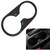 For Mazda CX-3 CX3 Dashboard mid console  Gear Shift Frame Air Conditioning AC Vents Steering Wheel Panel speaker Cover Trim