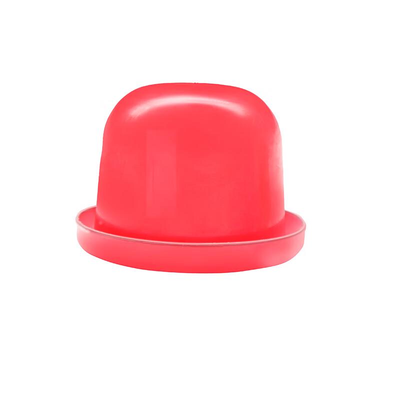 Plastic Dice Cup Set