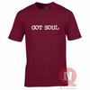 Got Soul TShirt Funk RB Club Dance Urban Northern Okeh Records Festival