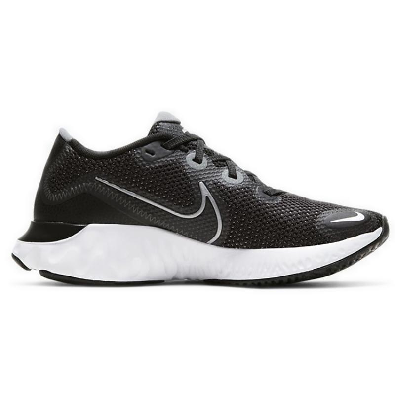 Nike Renew Run 'Black' Women's Sneakers CK6360-008