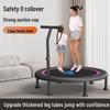 Brangdy Children's Foldable Fitness Trampoline