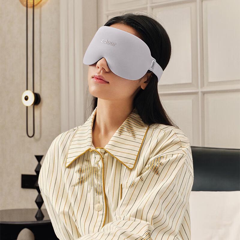 

Zudian Smart Sleep Eye Massager CN plug (adapter included)