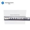 Double-Sided Waterproof Dental Mixing Paper, 50 Disposable Sheets for Cement and Powder Sampling