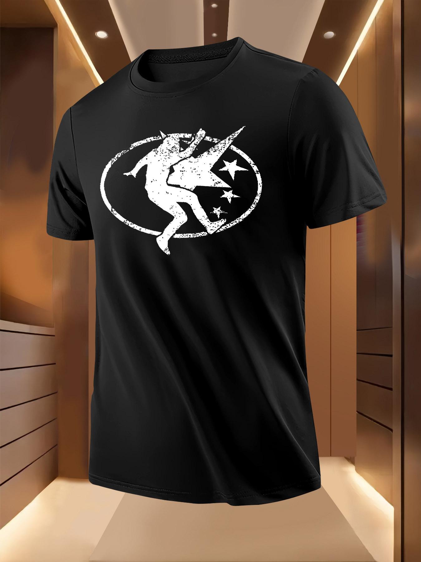 Graphic Tshirt Graphic Tshirt - Light Yellow S