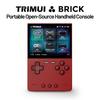 TRIMUI BRICK Retro PSP-Style Handheld Arcade Console