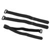 RC Battery Holding Strap Canvas Model Vehicle Battery Tie Down Fixing Belt For ZD Racing 17 EX?07