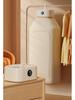 Portable Smart Clothes Dryer with Foldable Design and Sterilization, Ideal for Homes and Dorms
