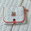 INS Baby Portable Foldable Diaper Changing Pad: Multifunctional Travel Changing Table