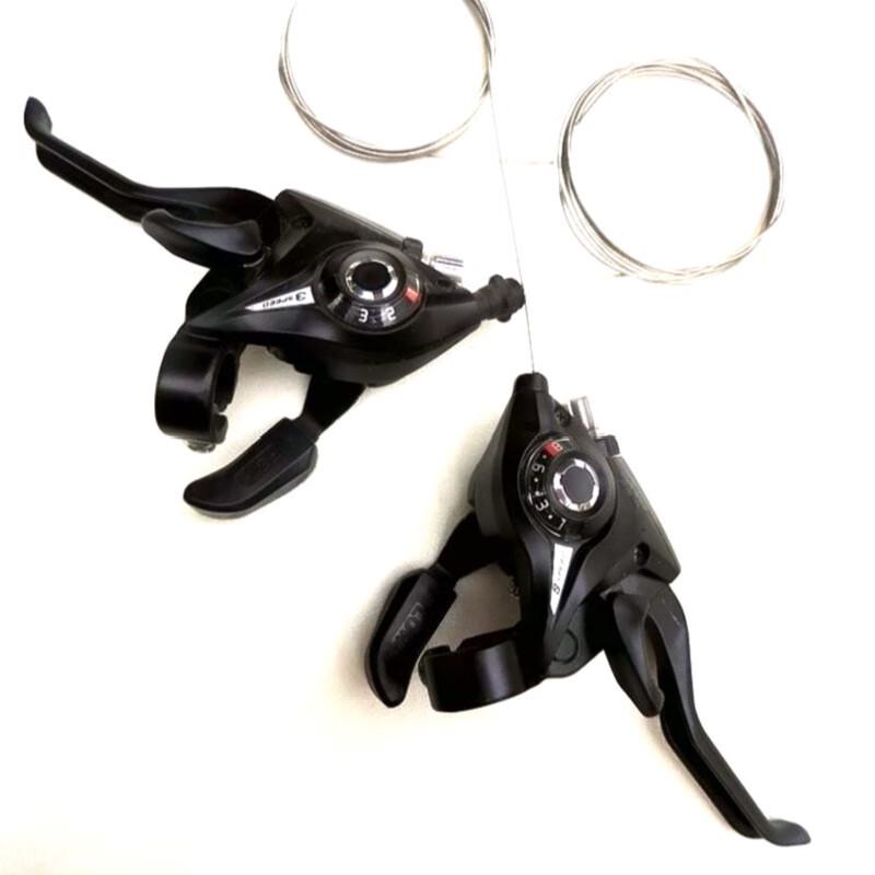 Интегрированные переключатели Junshi для горного велосипеда