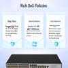 H3C S5120V3-36F-SI Layer 3 Managed Enterprise Network Switch