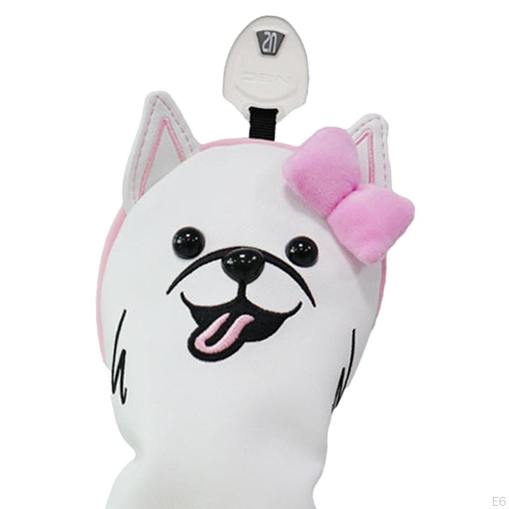 Sleeve for Golf Club Covers And Wood Headcover