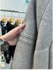 Men's Trendy Winter Cardigan Zipper Knitwear Sweater - High-End Casual Pullover