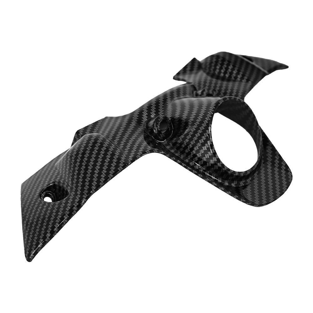 EIgnition Key Cover For Ducati Panigale V2 899 959 1199 1299 Lock Cap Electric Door Cowl Fairing Guard Motorcycle Accessories
