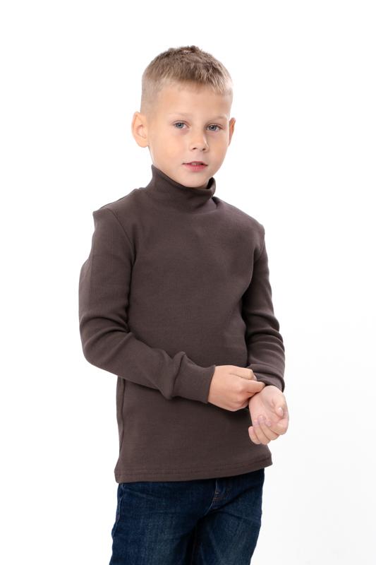 Kids’ Cozy Turtleneck Sweater – Comfortable & Protective for Cold Weather, Any season 6068-019 HC
