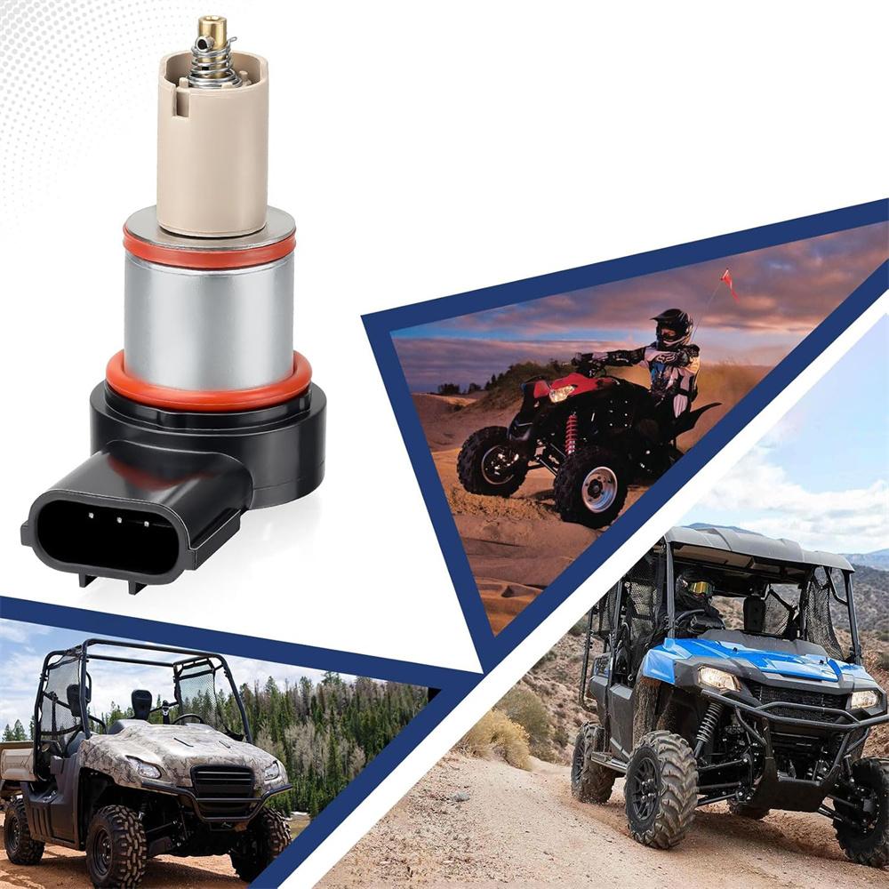 Idle Air Control Valve Set 16430-HP6-A01 For Honda Rancher 420 TRX420 2007-2024