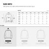 The North Face Go To Sweatshirt Dur White
