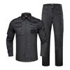 Li Shen Wan Xing Windproof CP Camouflage Tactical Shirt Set