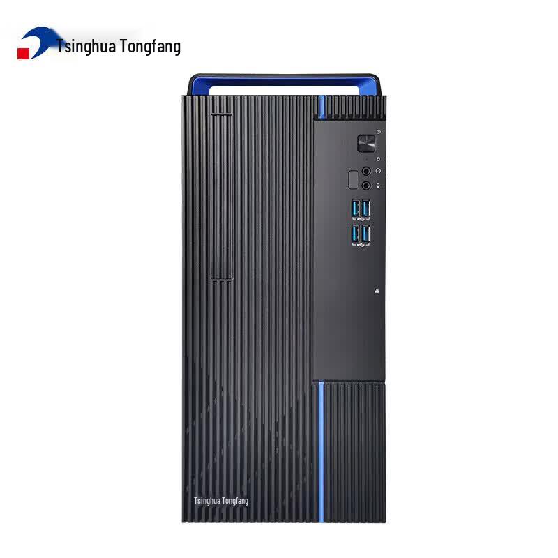 Tsinghua Tongfang ChaoXiang TZ830 Business PC with Zhaoxin KX-U6780A (CN version)