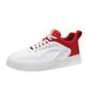 Fashion Popular low-top casual sneakers, fashionable and versatile men's shoes, breathable and non-slip wear-resistant shoes