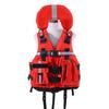 Milin Heavy-Duty Rapids Rescue Life Vest
