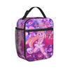 She-Ra and the Princesses of Power Product Insulated Lunch Bag For Travel Food Storage Bag Reusable Cooler Thermal Lunch Boxes