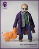 World Box Laker Baby Scale Figure Joker Baby The Dark Knight Movie Child Figure Baby Joker Toy 1/6 2.0