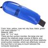 Laptop Brush Practical Colors USB Keyboard Convenient 6 Vacuum Cleaner for Printer