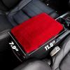 SEG Direct Auto Center Console Cover, Furry Car Armrest Cover, Soft Fluffy Middle Console Pad, Car Armrest Seat Box Cover For Women Men, Universal