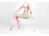 Children & Adult Woolen Leg Warmers – Knitted Dance, Yoga, Ballet, Sport Socks
