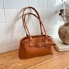 Niche Design Bag Women's Large-capacity New Autumn and Winter Retro Shoulder Underarm Bag Work Commuter Bag
