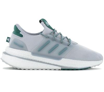 X_PLR BOOST - Erkek Spor Ayakkabı Gri IF2923 ORİJİNAL Spor Ayakkabı