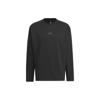 Ciepła odzież – Pulowery i longsleeve