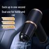 Wireless Handheld Car Vacuum Cleaner with High Suction Power for Car and Home Use