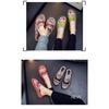 Vintage Summer Women's Non-slip Soft-soled Slippers
