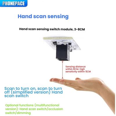 Smart Home – Smart Home Sensoren
