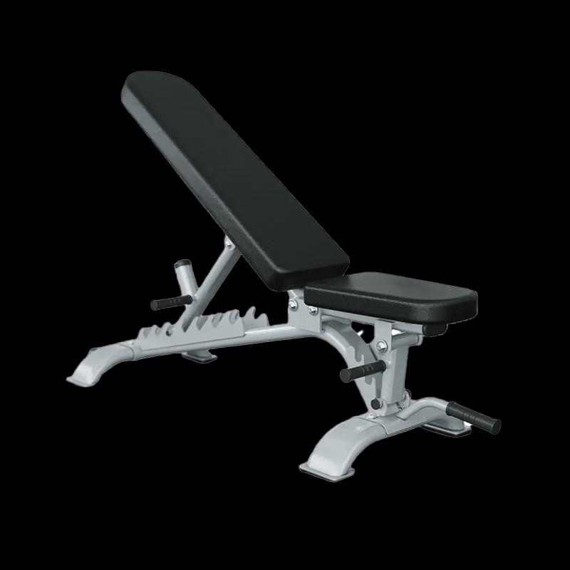 Adjustable Weight Bench