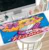 Customizable Name Candy Candy Pattern Gaming Mouse Pad-Non Slip Rubber Base,Perfect Gamers,Esports,Ideal Gift Gaming Enthusiasts