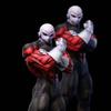 25cm/9.8in Anime Dragon Ball Z Figur Jiren Actionfiguren DBZ Figur Statue Sammlermodell Spielzeug Geschenke