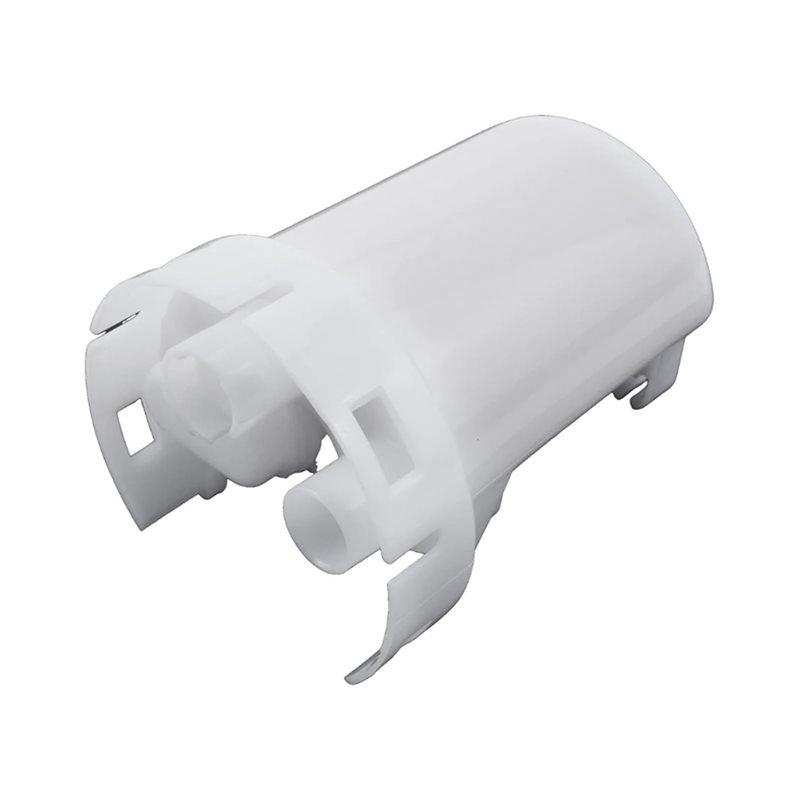 

Fuel Filter For TOYOTA 23300-28040 2330028040 AVENSIS VERSO 1.8L 2.0L WISH ZNE10 RAV4 XA20 ISIS COROLLA Accessories червоний