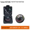 WIZTANK Digital Torque Angle Adapter