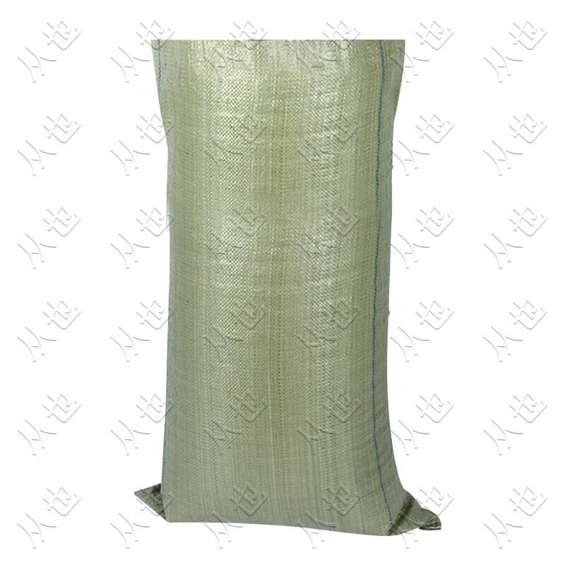 Waterproof Heavy-Duty Woven Bags