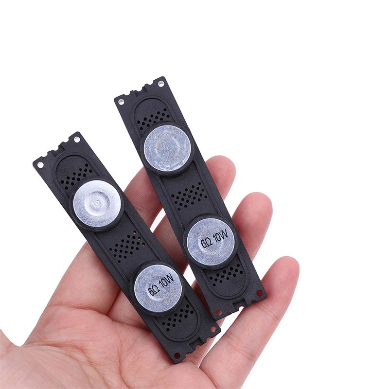 1ks/pár Dobrý test pro reproduktor Ua40D5000Pr Ua46D5000Pr/6000Sj Bn96-16796A B 6 Ohm