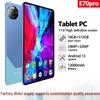 E70Pro 10,1-дюймовий розумний планшет - Нова модель для міжнародного продажу