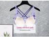 Women's Yoga Clothes 2025: Stylish Bra & High-End Two-Piece Sports Set for Fitness & Pilates