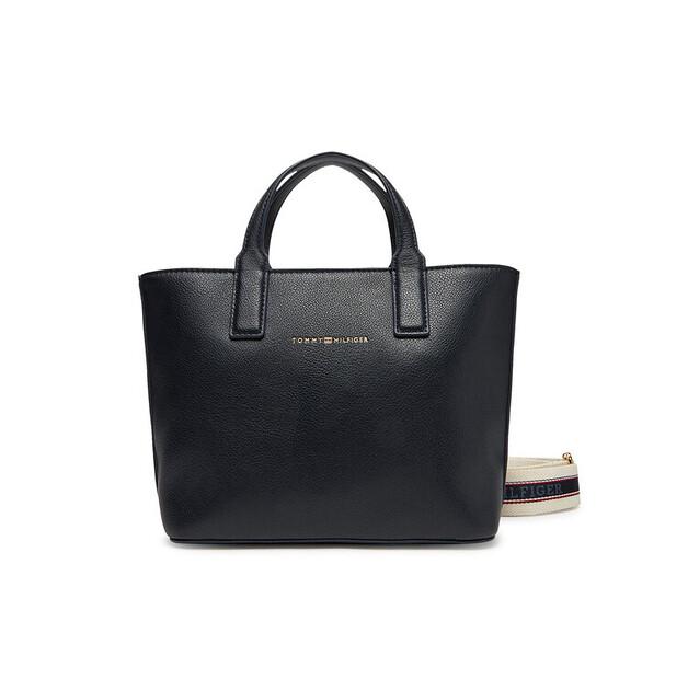 

Сумочка Tommy Hilfiger AW0AW17448 тёмно-синий