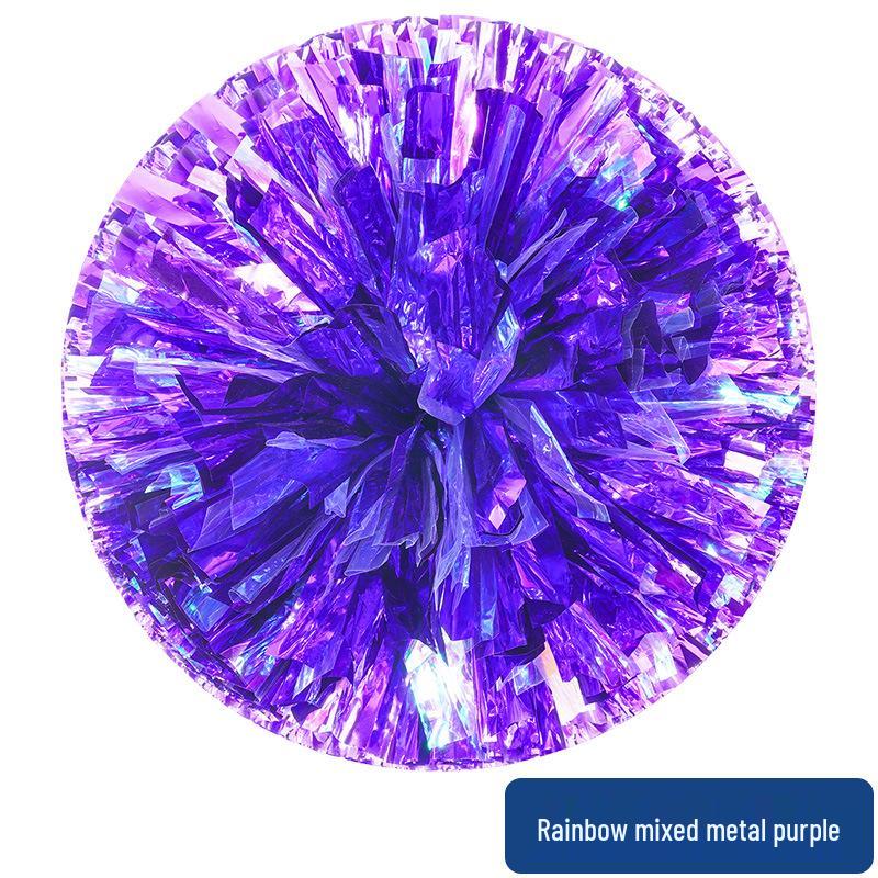 Cheerleading Pompons Dance Performance Props