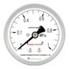 CONJANT Y-60Z Axial Pointer Pressure Gauge (CN Version)