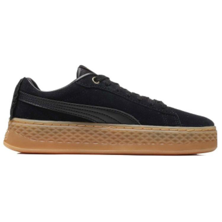 (WMNS) PUMA Basket Platform Kadin Ayakkabi Women's 365698-07