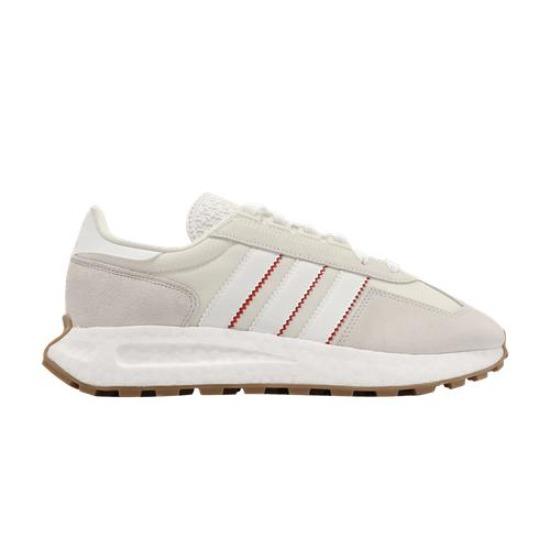 

adidas Retropy E5 White Tint Orbit Grey Men s GZ6387 EU 44.5 білий