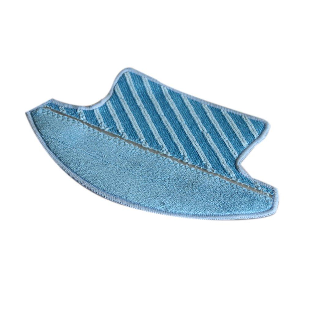 

00840 Подметальный робот-швабра Наборы подметальных роботов-пылесосов Прочный ДЛЯ WRC-680G/WRC-880R